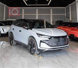 BYD Tang